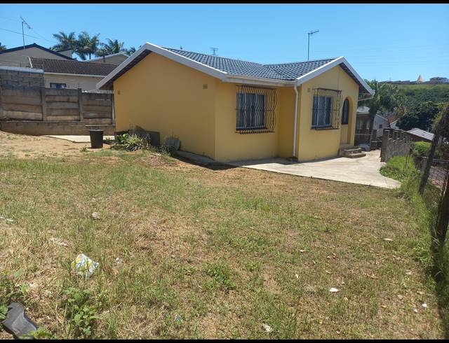 3 BEDROOM HOUSE SOLD IN NEWLANDS WEST